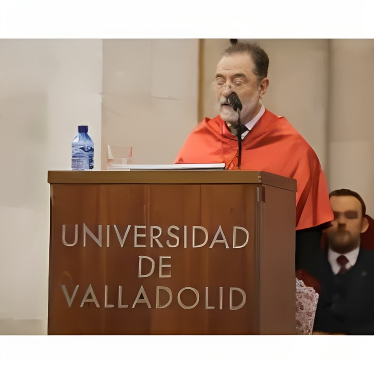Luis Mariano Cubillas Recio, Catedrático de Derecho Eclesiástico del Estado